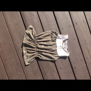 MATILDA JANE Neapolitan Top